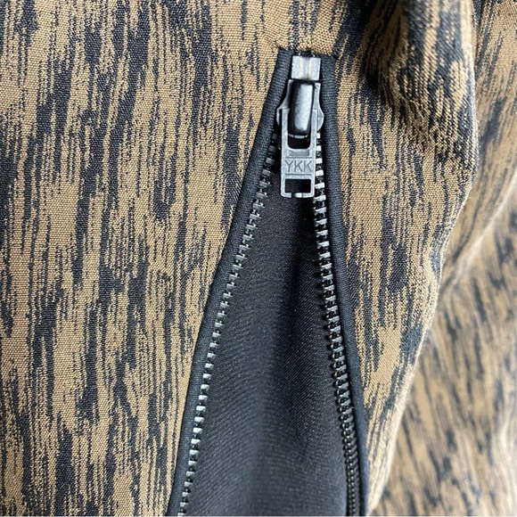 OLSEN Cardigan Full Zip Pockets Size Small - Picture 9 of 16